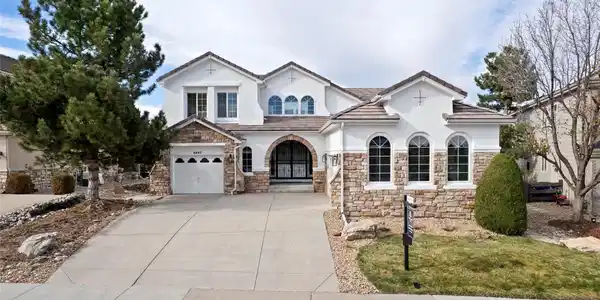 6047 Vacquero Cir