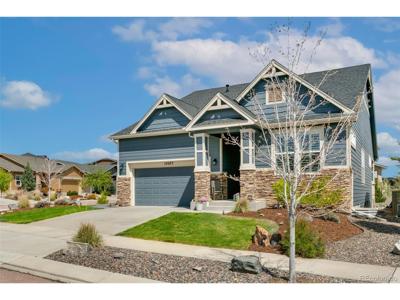 10083 Crews Gulch