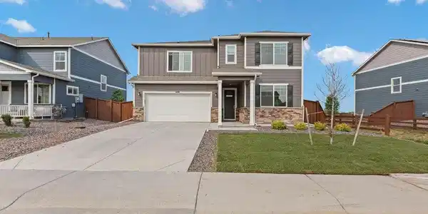 Image 2: Welcome Home!