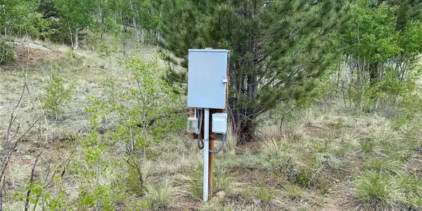 Image 3: Electric on the property Image 3: Electric on the property