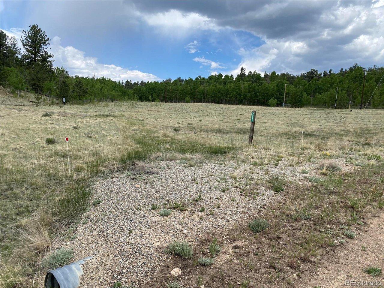 Image 4: Driveway with culvert