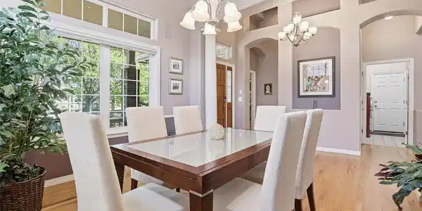 Image 4: Dining Room Image 4: Dining Room