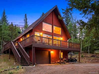 10 Juniper Way