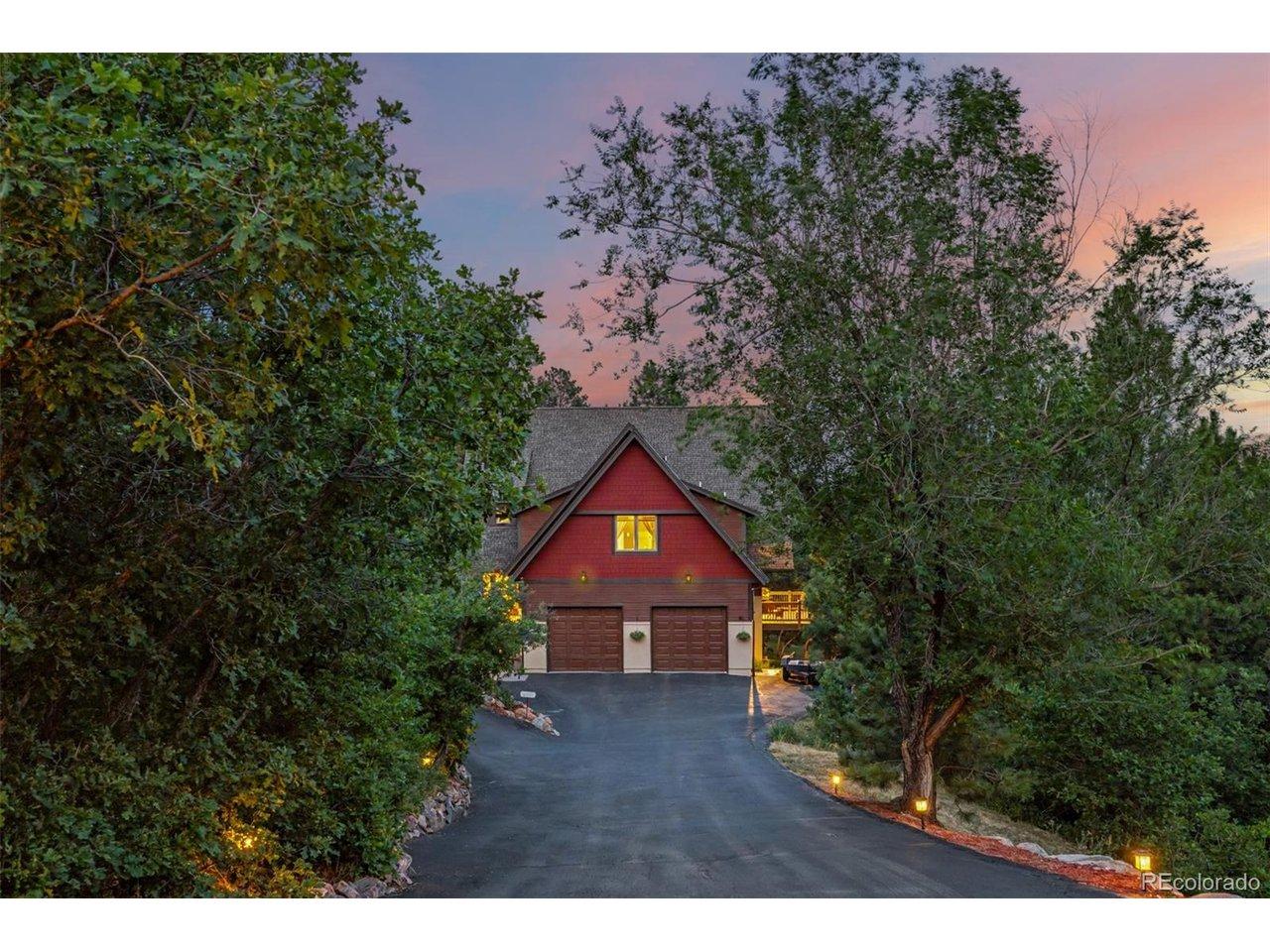 Image 3: A tree-lined driveway creates a memorable arrival with the home tucked privately among the pines. Image 3: A tree-lined driveway creates a memorable arrival with the home tucked privately among the pines.