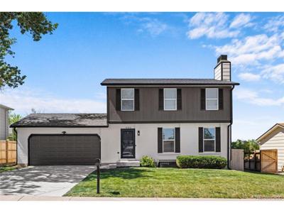 16562 E Louisiana Dr
