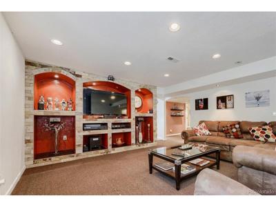3025 S Yampa Way