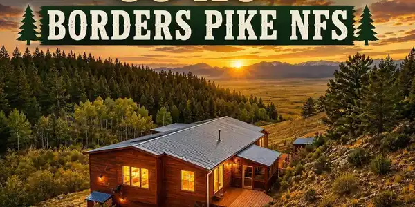 1819 Snyder Creek Rd