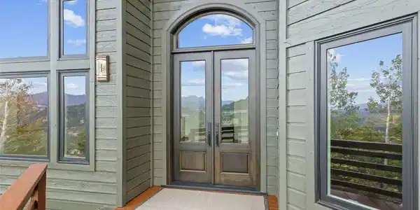 Image 3: New Custom Front Doors Image 3: New Custom Front Doors