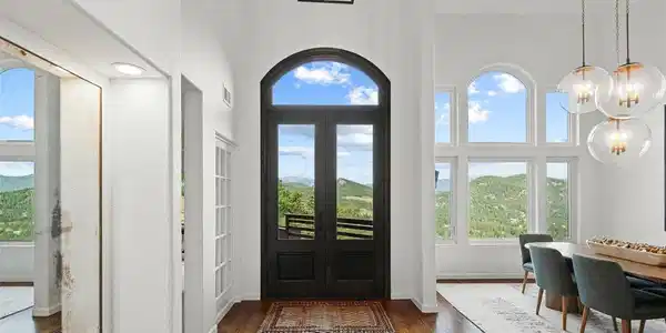 Image 4: New Custom Front Doors Image 4: New Custom Front Doors