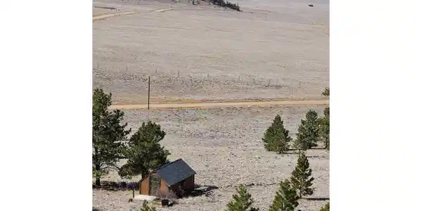 0 Crazy Horse Trl