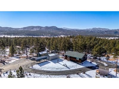 201 Lake Dr