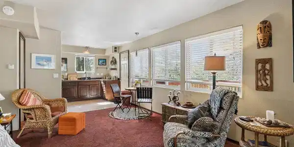 Image 3: Main living room Image 3: Main living room