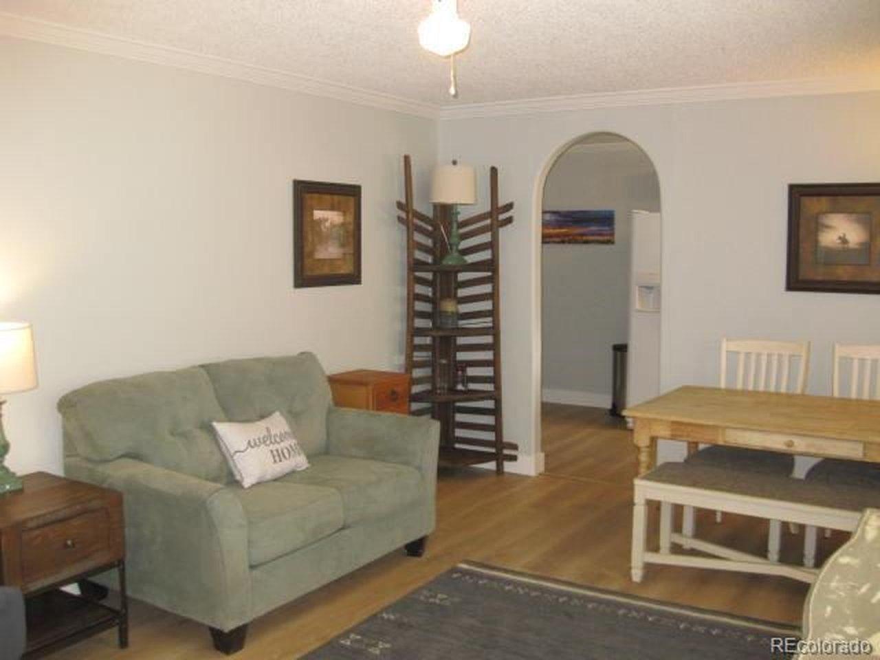 Image 4: upgraded flooring Image 4: upgraded flooring