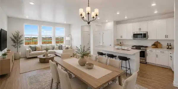 Image 2: 2097 Barnwood Drive ~ Virtually Staged