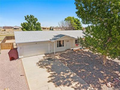 57 W Bonanza Dr