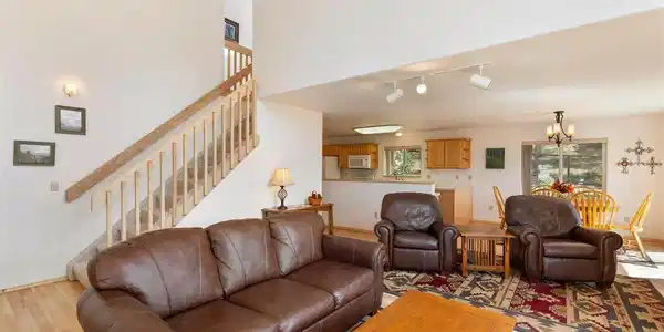 Image 3: Living Room - Main Level