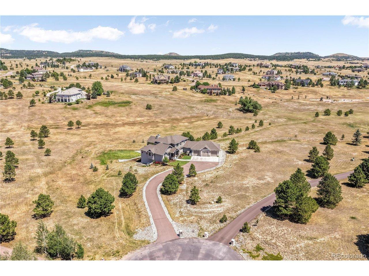 Image 3: Oversized lot on 5.65 acres Image 3: Oversized lot on 5.65 acres
