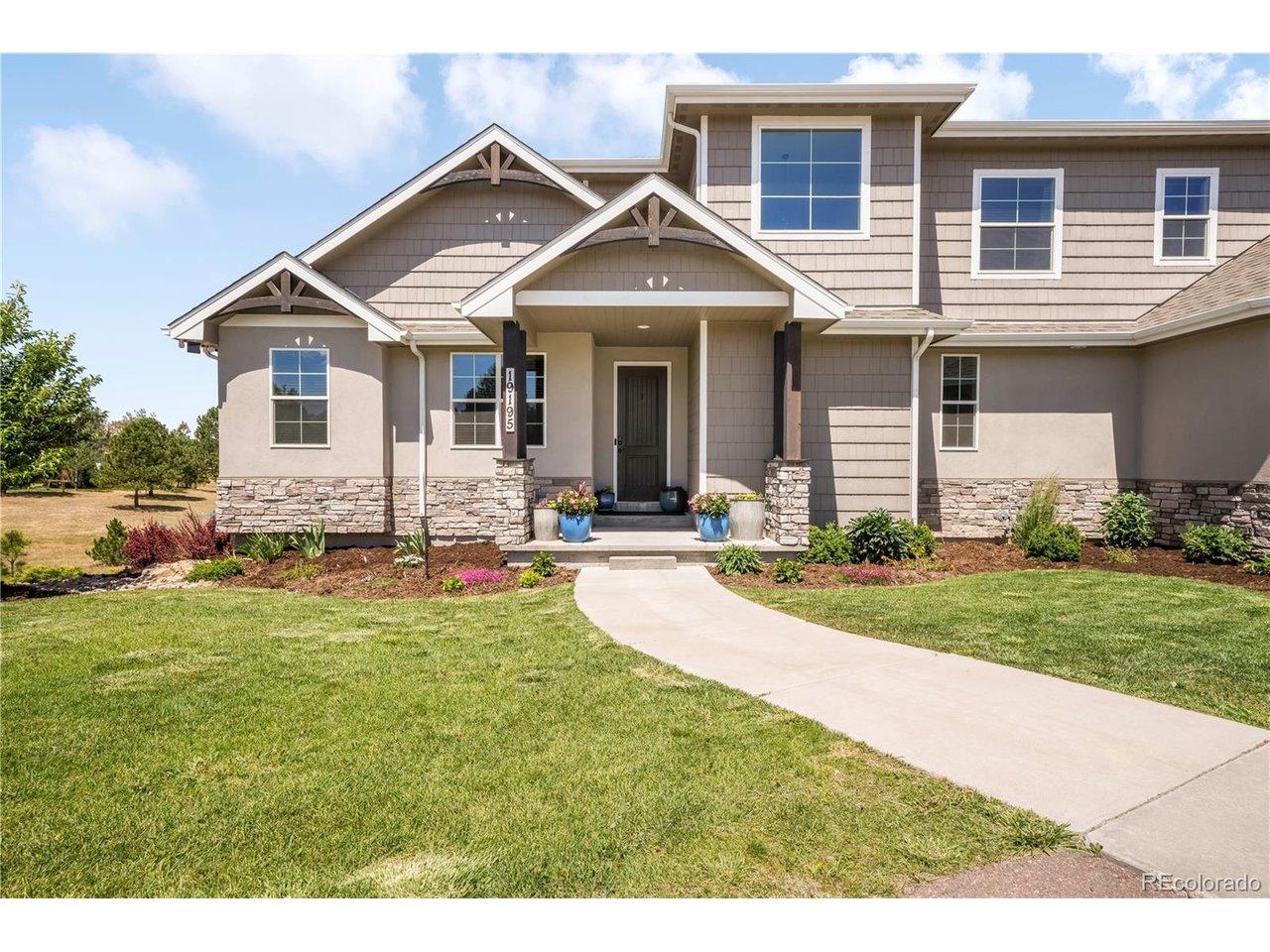 Image 4: Great curb appeal with oversized 3 car garage Image 4: Great curb appeal with oversized 3 car garage