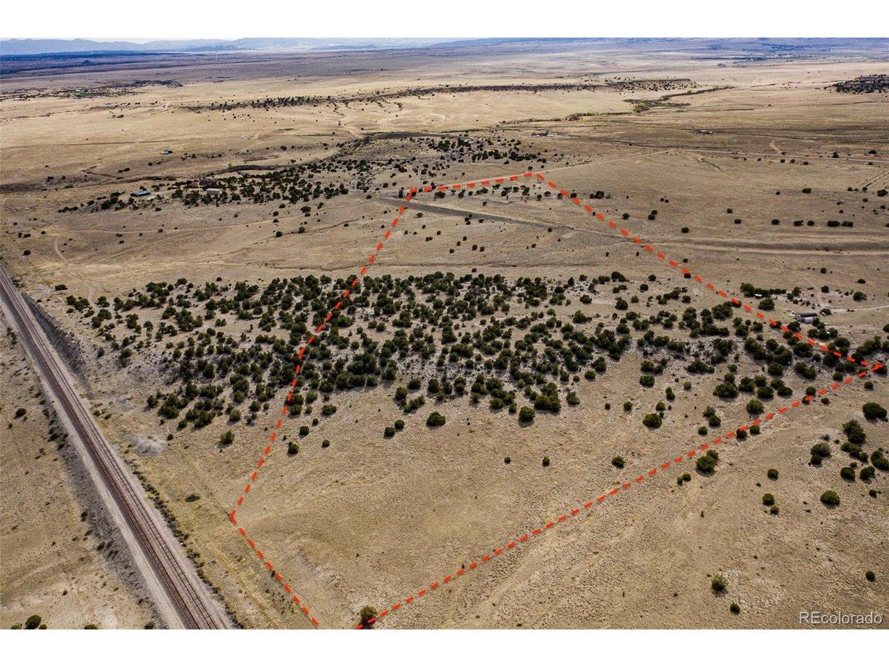 Image 4: red lot line is estimated Image 4: red lot line is estimated