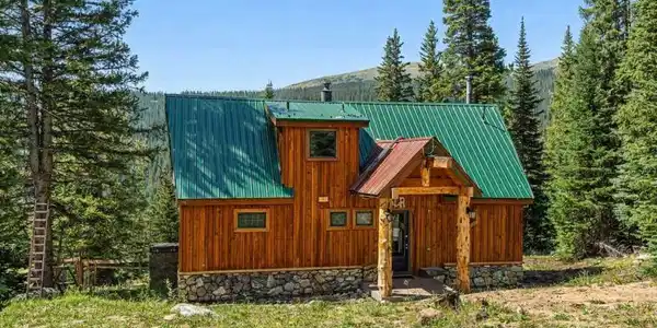 321 Monte Cristo Mine Rd