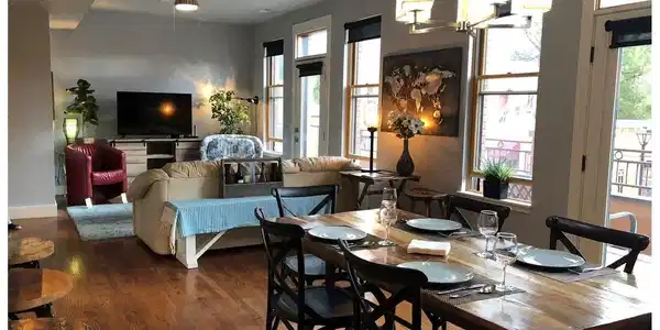 Image 4: Living Room Image 4: Living Room