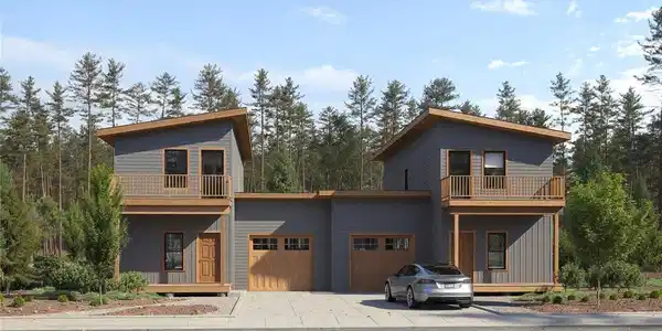 107 Timber Ranch Dr