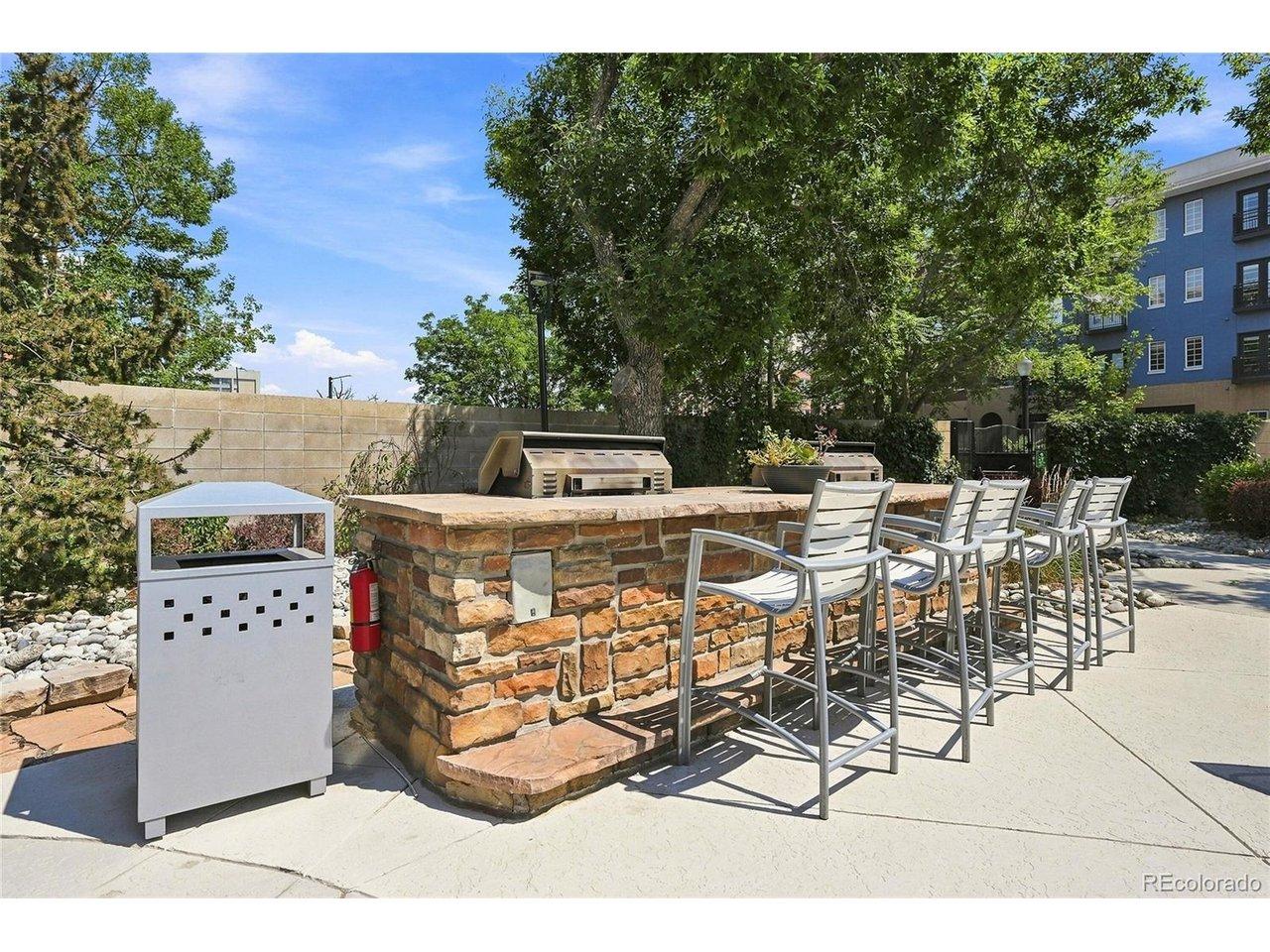 Image 2: Outdoor BBQ
