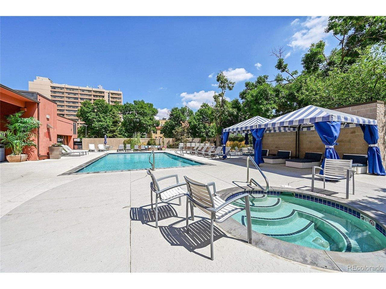 Image 3: Pool AND spa