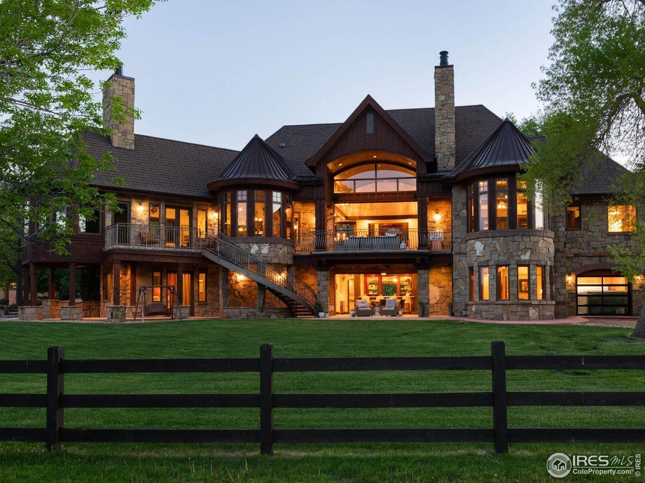 Image 1: Welcome to Buckhorn Ranch