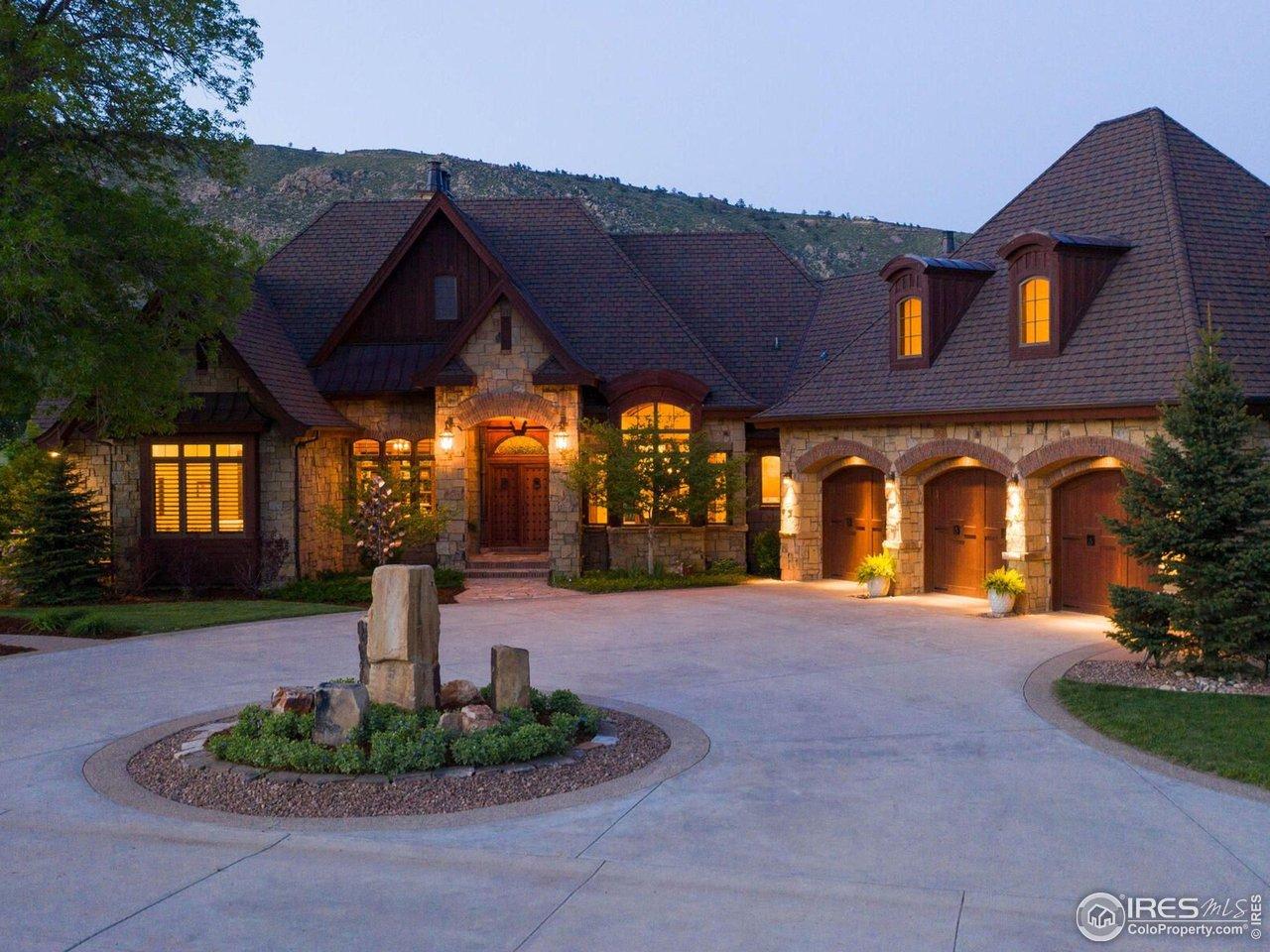 Image 4: True Colorado Retreat