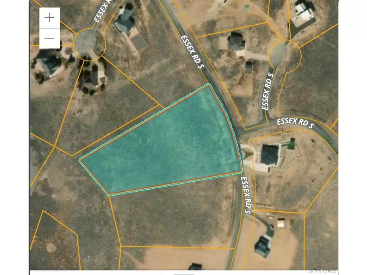 Image 1: 3.66 acres Image 1: 3.66 acres