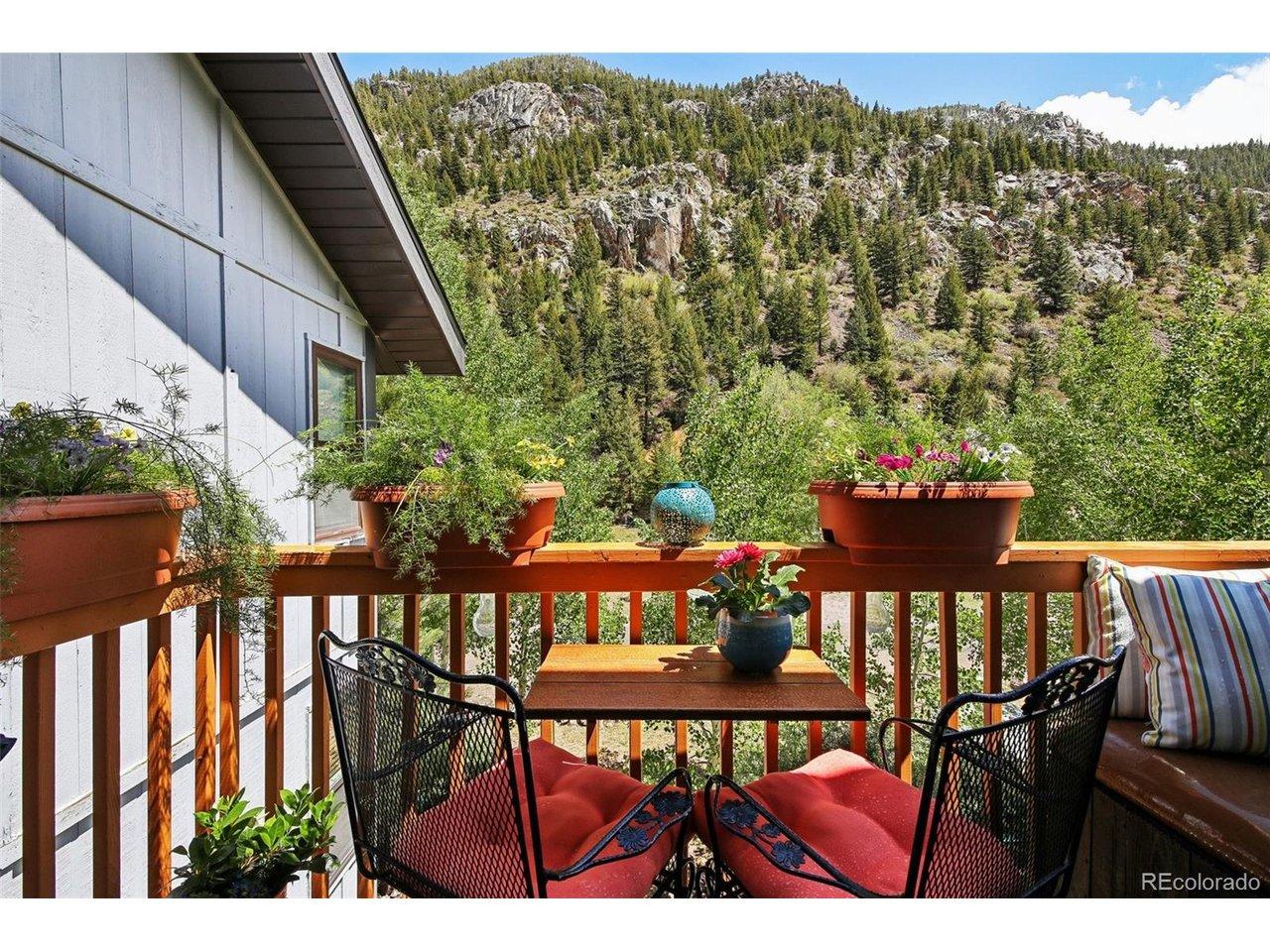 Image 3: ENJOY THE VIEWS FROM YOUR PRIVATE BALCONY. Image 3: ENJOY THE VIEWS FROM YOUR PRIVATE BALCONY.