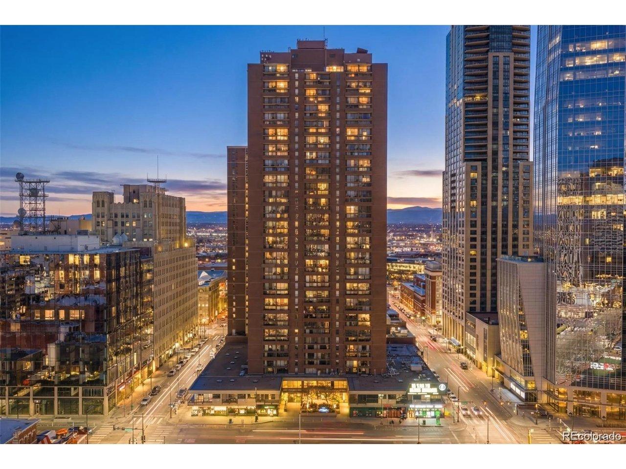 Image 2: Brooks Tower Image 2: Brooks Tower
