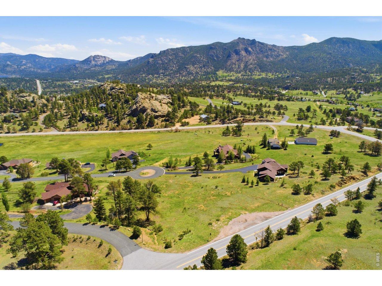 Image 4: Aerial view Image 4: Aerial view