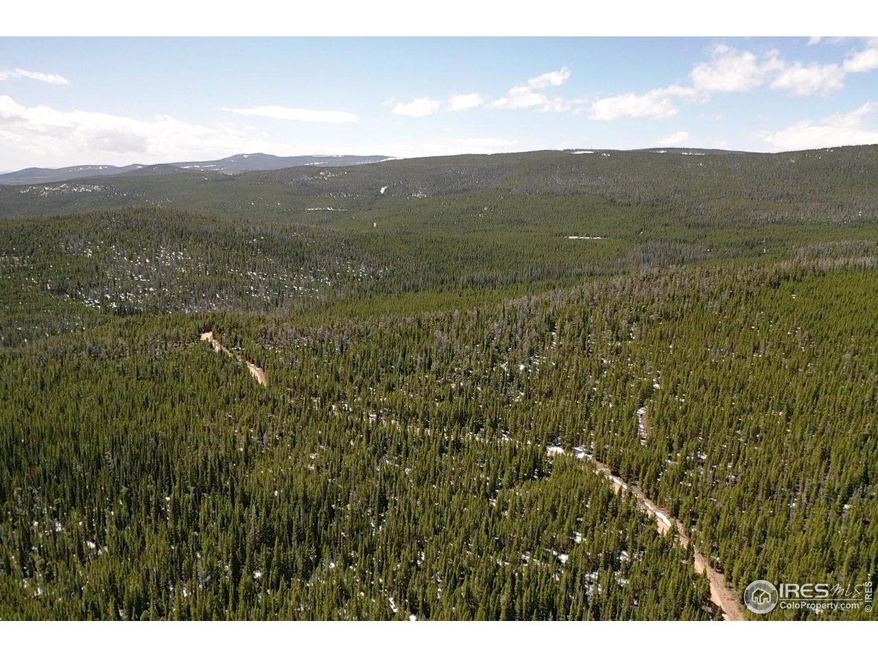 Image 2: Pearl Beaver Rd with driveway off on the right Image 2: Pearl Beaver Rd with driveway off on the right