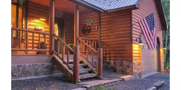 6 Bear Paw S Ct