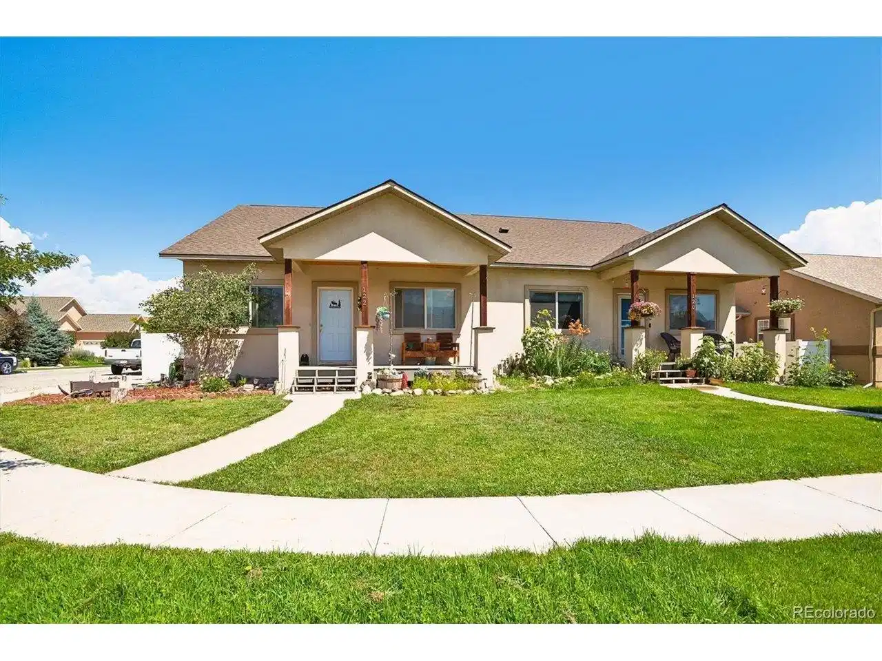 Image 1: 122 Starbuck Cir, Salida CO 81201