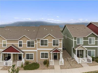 2163 St Claire Park Aly