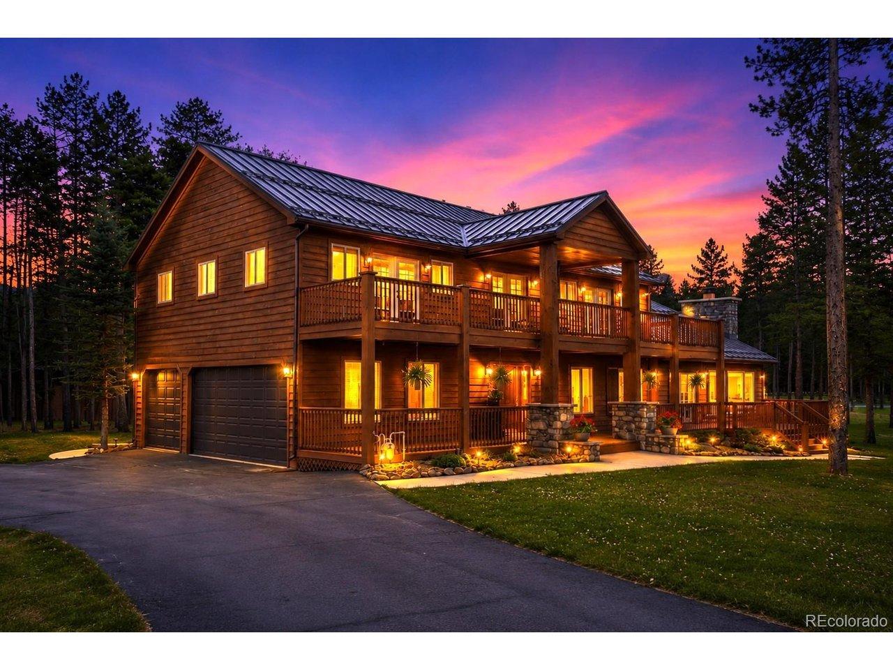 Image 1: Welcome to 9128 Krashin Drive in Conifer Colorado Image 1: Welcome to 9128 Krashin Drive in Conifer Colorado