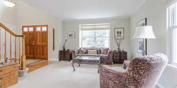 Image 4: Living room Image 4: Living room