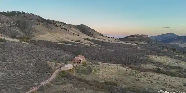 2420 Ponderosa Hill Rd