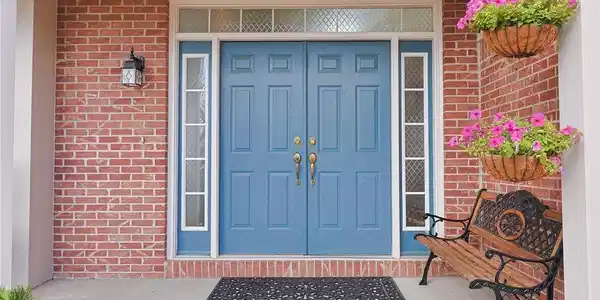 Image 3: Front Doors Image 3: Front Doors