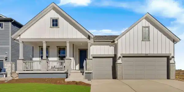 Image 2: Model Home