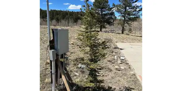 Image 3: Electric for RV Image 3: Electric for RV