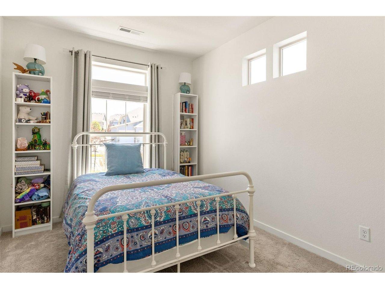 Image 4: Main Level Guest BR with WIC Image 4: Main Level Guest BR with WIC