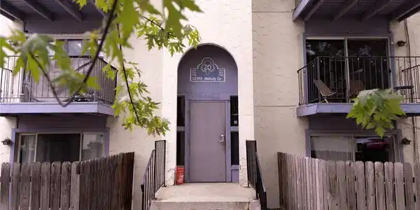 Image 3: Main Entrance