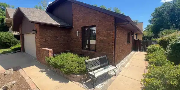 1232 Cornell Dr