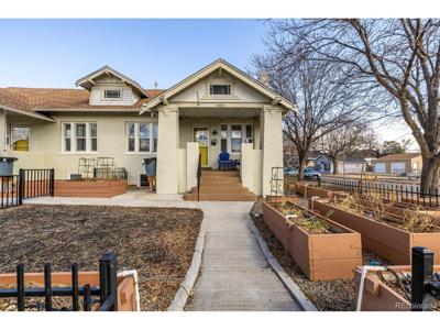 1400 Osceola St