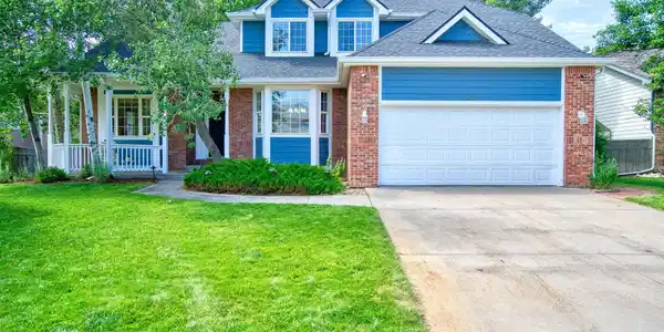 2408 Eagleview