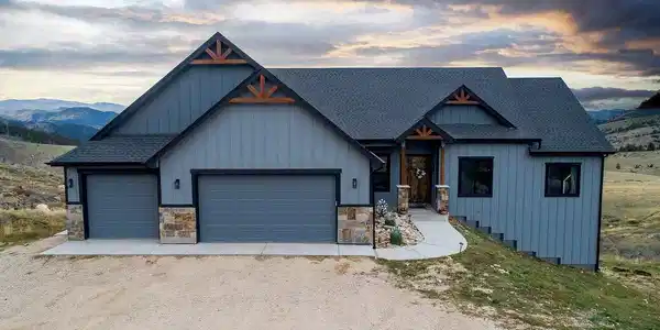 894 Turkey Roost Dr